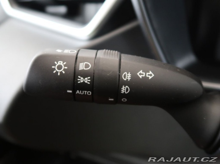 Toyota Corolla 1.5,92KW,Automat,CZ,1Maj 2023