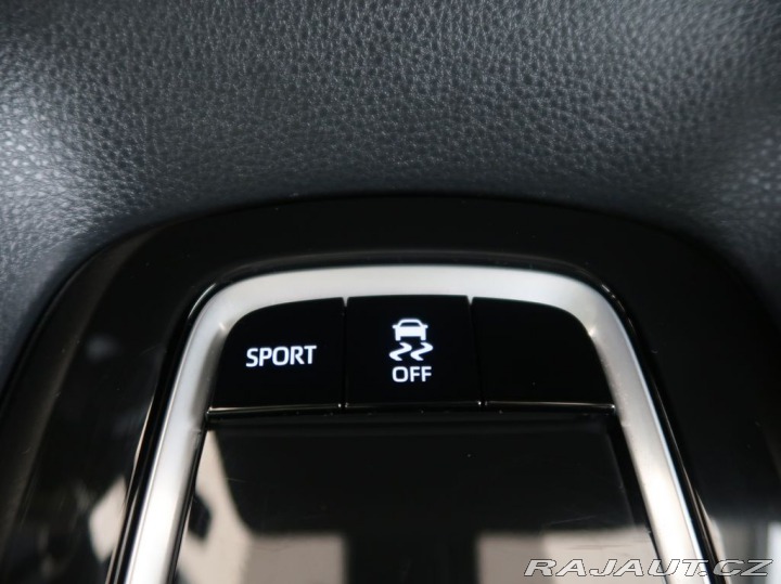 Toyota Corolla 1.5,92KW,Automat,CZ,1Maj 2023