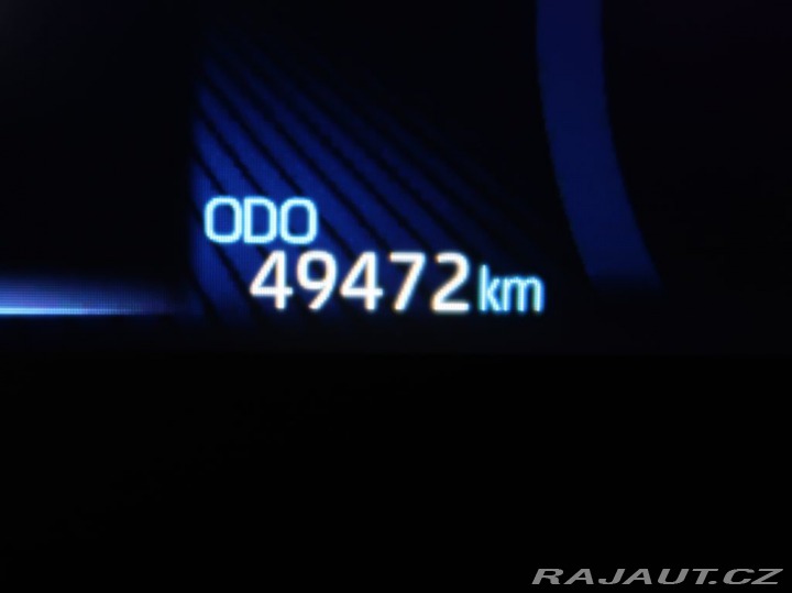 Toyota Corolla 1.5,92KW,Automat,CZ,1Maj 2023