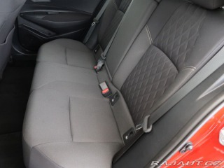 Toyota Corolla 1.5,92KW,Automat,CZ,1Maj 2023