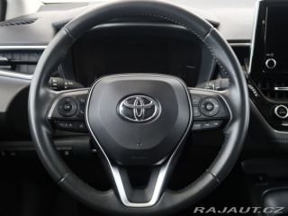 Toyota Corolla 1.5,92KW,Automat,CZ,1Maj 2023
