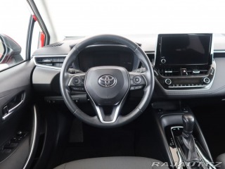 Toyota Corolla 1.5,92KW,Automat,CZ,1Maj 2023