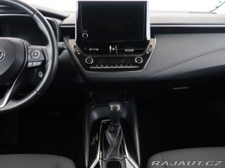 Toyota Corolla 1.5,92KW,Automat,CZ,1Maj 2023
