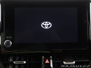 Toyota Corolla 1.5,92KW,Automat,CZ,1Maj 2023
