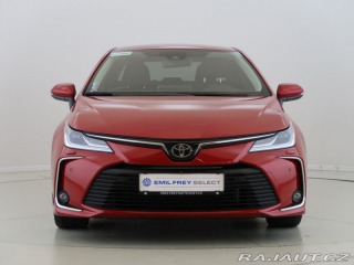 Toyota Corolla 1.5,92KW,Automat,CZ,1Maj 2023