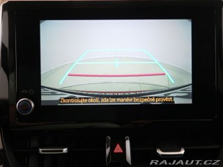 Toyota Corolla 1.5,92KW,Automat,CZ,1Maj 2023