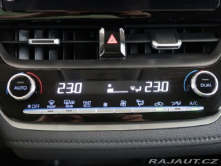 Toyota Corolla 1.5,92KW,Automat,CZ,1Maj 2023