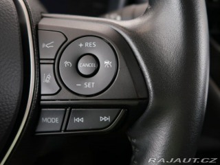 Toyota Corolla 1.5,92KW,Automat,CZ,1Maj 2023