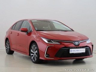 Toyota Corolla 1.5,92KW,Automat,CZ,1Maj 2023