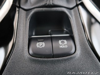 Toyota Corolla 1.5,92KW,Automat,CZ,1Maj 2023