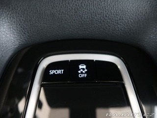 Toyota Corolla 1.5,92KW,Automat,CZ,1Maj 2023