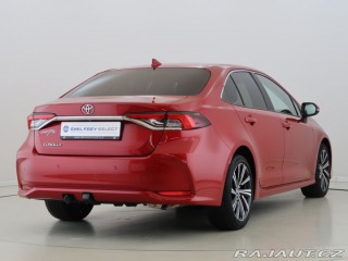 Toyota Corolla 1.5,92KW,Automat,CZ,1Maj 2023