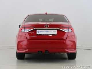 Toyota Corolla 1.5,92KW,Automat,CZ,1Maj 2023