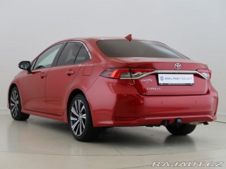 Toyota Corolla 1.5,92KW,Automat,CZ,1Maj 2023