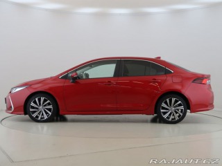 Toyota Corolla 1.5,92KW,Automat,CZ,1Maj 2023