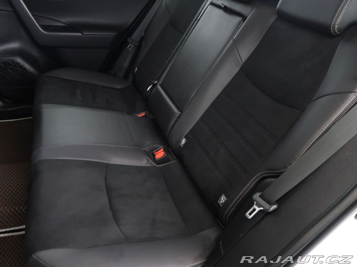 Toyota RAV4 2.5HEV,4X4,GR-SPORT,CZ,1M 2025