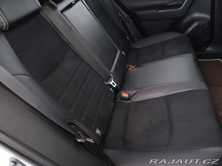 Toyota RAV4 2.5HEV,4X4,GR-SPORT,CZ,1M 2025