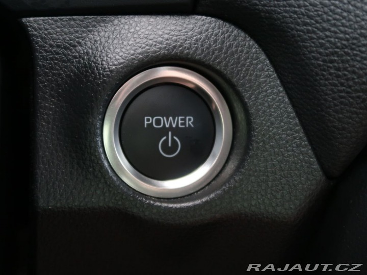 Toyota RAV4 2.5HEV,4X4,GR-SPORT,CZ,1M 2025