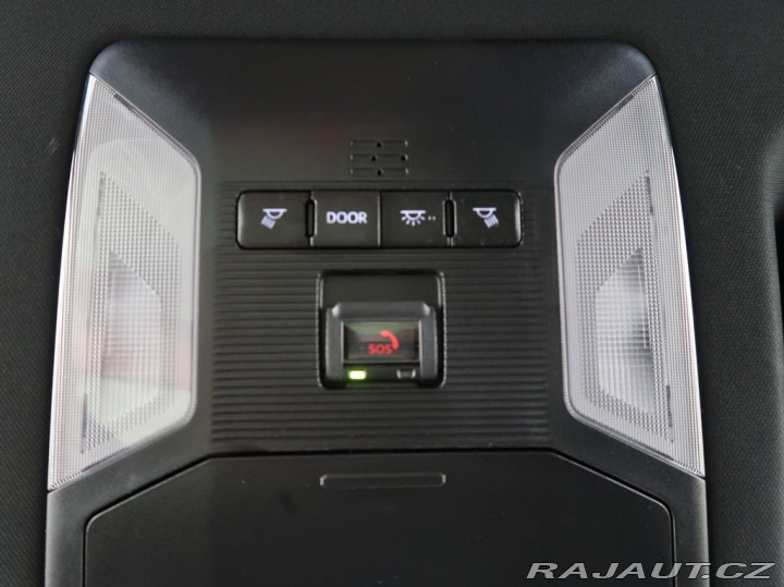 Toyota RAV4 2.5HEV,4X4,GR-SPORT,CZ,1M 2025