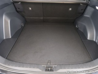 Toyota RAV4 2.5HEV,4X4,GR-SPORT,CZ,1M 2025