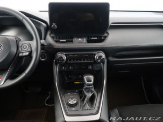 Toyota RAV4 2.5HEV,4X4,GR-SPORT,CZ,1M 2025