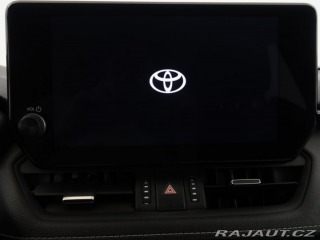 Toyota RAV4 2.5HEV,4X4,GR-SPORT,CZ,1M 2025