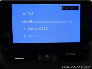 Toyota RAV4 2.5HEV,4X4,GR-SPORT,CZ,1M 2025