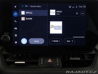 Toyota RAV4 2.5HEV,4X4,GR-SPORT,CZ,1M 2025