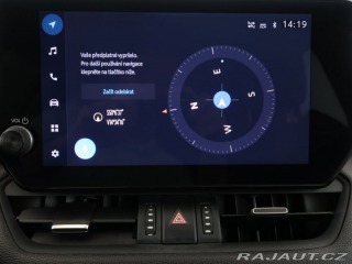 Toyota RAV4 2.5HEV,4X4,GR-SPORT,CZ,1M 2025