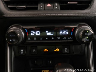 Toyota RAV4 2.5HEV,4X4,GR-SPORT,CZ,1M 2025