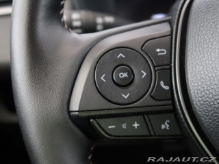 Toyota RAV4 2.5HEV,4X4,GR-SPORT,CZ,1M 2025