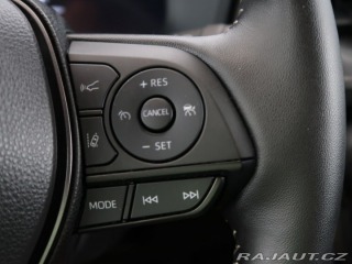 Toyota RAV4 2.5HEV,4X4,GR-SPORT,CZ,1M 2025