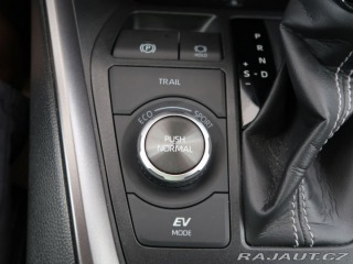 Toyota RAV4 2.5HEV,4X4,GR-SPORT,CZ,1M 2025