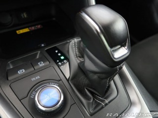 Toyota RAV4 2.5HEV,4X4,GR-SPORT,CZ,1M 2025