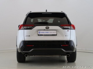 Toyota RAV4 2.5HEV,4X4,GR-SPORT,CZ,1M 2025