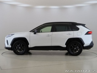 Toyota RAV4 2.5HEV,4X4,GR-SPORT,CZ,1M 2025