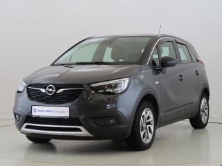 Opel Crossland 1.2,Turbo,81KW,Manuál,CZ
