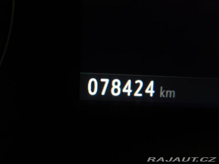 Opel Crossland 1.2,Turbo,81KW,Manuál,CZ 2017