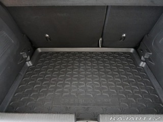 Opel Crossland 1.2,Turbo,81KW,Manuál,CZ 2017