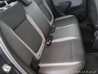Opel Crossland 1.2,Turbo,81KW,Manuál,CZ 2017