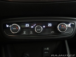 Opel Crossland 1.2,Turbo,81KW,Manuál,CZ 2017