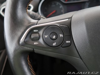 Opel Crossland 1.2,Turbo,81KW,Manuál,CZ 2017