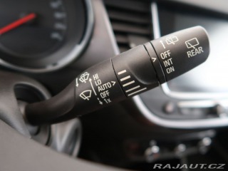 Opel Crossland 1.2,Turbo,81KW,Manuál,CZ 2017