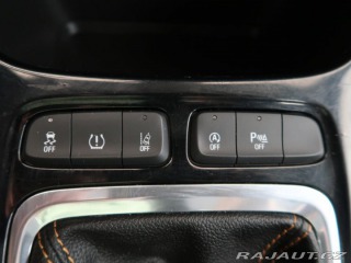 Opel Crossland 1.2,Turbo,81KW,Manuál,CZ 2017