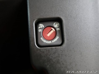 Opel Crossland 1.2,Turbo,81KW,Manuál,CZ 2017