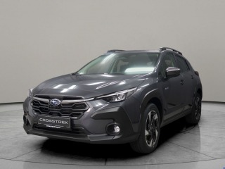 Subaru Crosstrek Comfort-Navi Úvěr 50:50 s