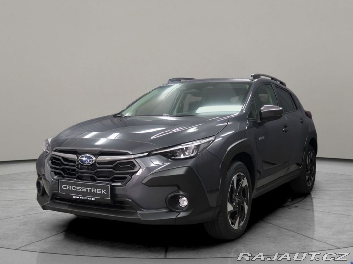 Subaru Crosstrek Comfort-Navi Úvěr 50:50 s 2025