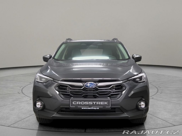 Subaru Crosstrek Comfort-Navi AKCE!!!! 2026