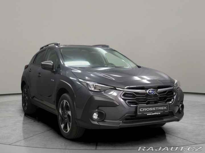 Subaru Crosstrek Comfort-Navi AKCE!!!! 2026
