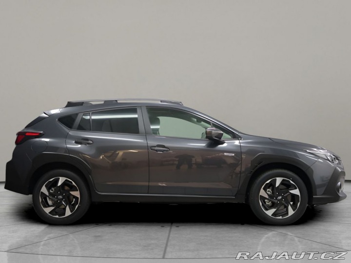 Subaru Crosstrek Comfort-Navi AKCE!!!! 2026
